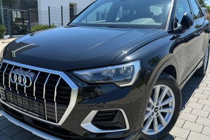 Audi Q3 125.000 km 20.980 &euro; Holzgerlingen 71088