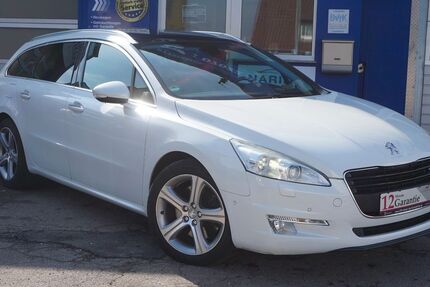 Peugeot 508 183.490 km 7.890 &euro; Nürtingen 72622