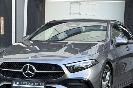 Mercedes-Benz A 200 10.900 km 31.900 &euro; Reutlingen/Mittelstadt 72766