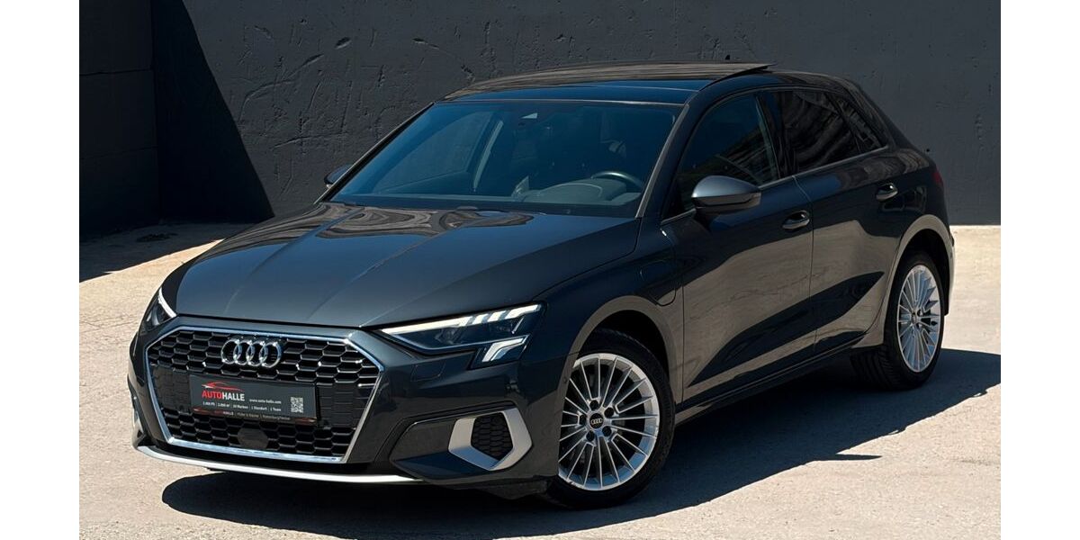 Audi A3 49.050 km 25.990 &euro; Rottenburg am Neckar 72108