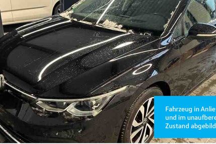 VW Golf 57.747 km 24.930 &euro; Stuttgart-Wangen 70188