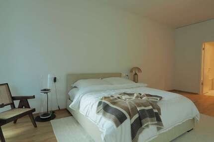 Wohnung Stuttgart Stuttgart-Nord - 2 Zimmer, 85 m&sup2;, 2.060&euro; | Angebot:25082912