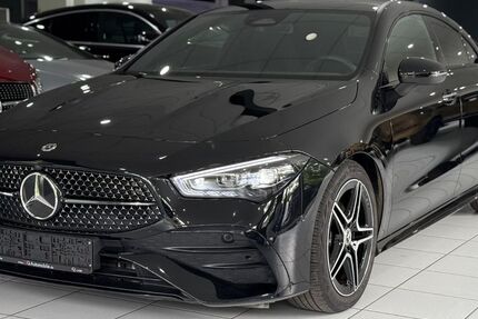 Mercedes-Benz CLA 180 15.000 km 37.490 &euro; Weil im Schönbuch 71093