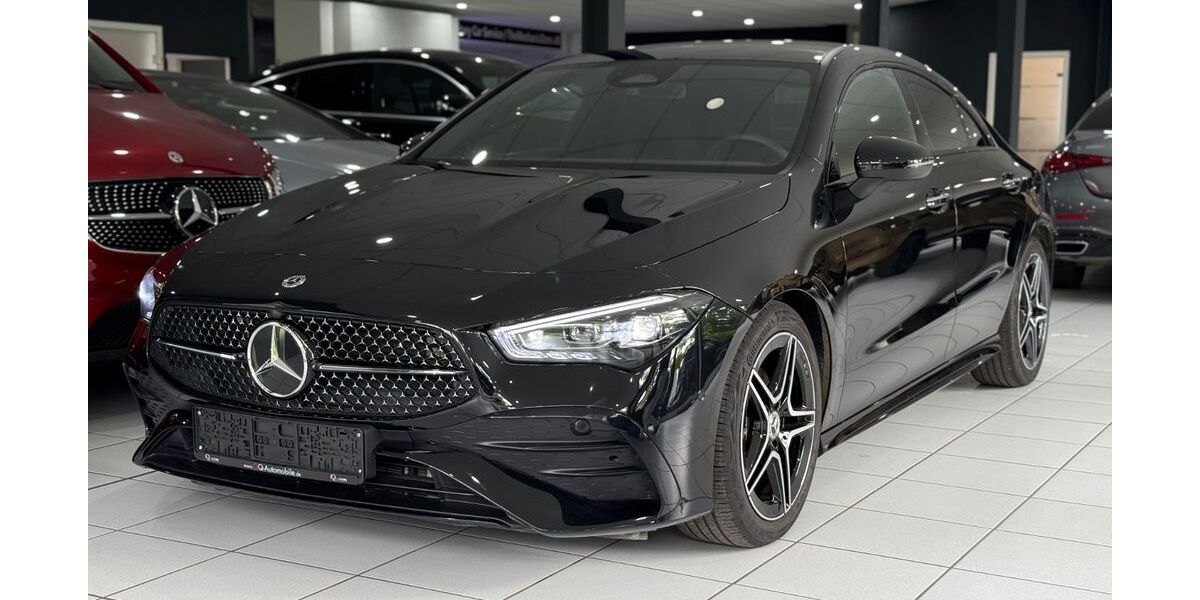 Mercedes-Benz CLA 180 15.000 km 37.490 &euro; Weil im Schönbuch 71093