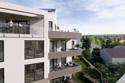 Wohnung Stuttgart Vaihingen - 3 Zimmer, 80 m&sup2;, 719.000&euro; | Angebot:27088304
