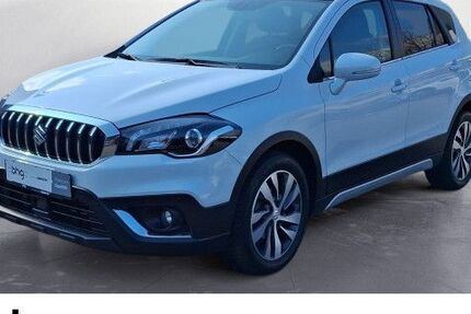 Suzuki (SX4) S-Cross 70.791 km 17.530 &euro; Reutlingen 72770