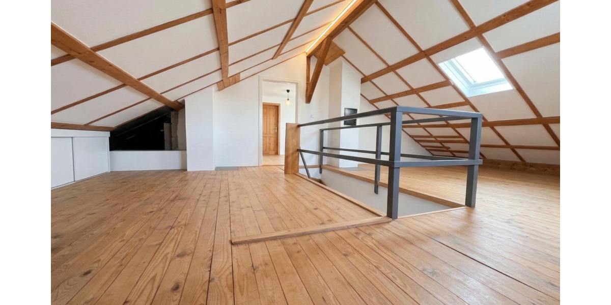 Doppelhaushälfte Sindelfingen Mitte - 5 Zimmer, 122 m&sup2;, 460.000&euro; | Angebot:25770722