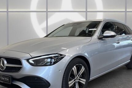 Mercedes-Benz C 200 135.630 km 22.900 &euro; Nagold 72202