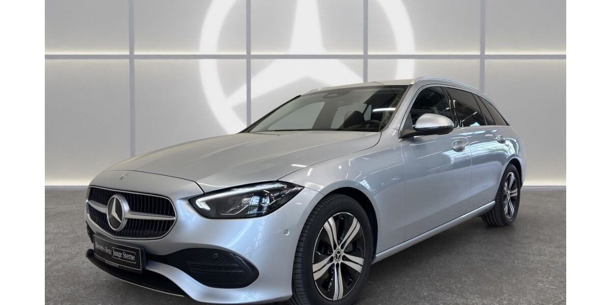 Mercedes-Benz C 200 135.630 km 22.900 &euro; Nagold 72202