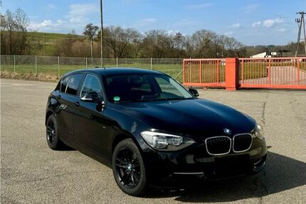 BMW 116 189.000 km 8.900 &euro; Mössingen 72116