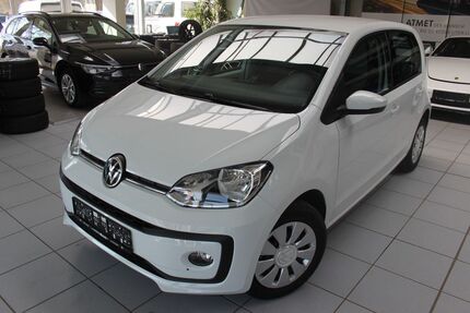 VW up! 25.900 km 12.990 &euro; Weil im Schönbuch 71093