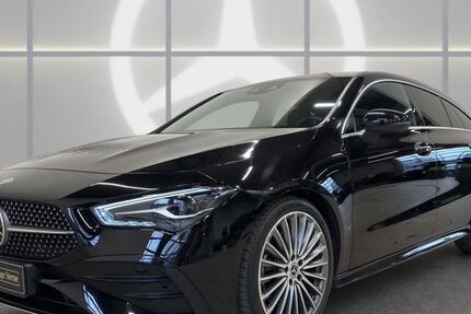 Mercedes-Benz CLA 200 Shooting Brake 39.689 km 32.900 &euro; Nagold 72202