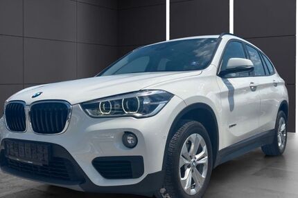 BMW X1 51.500 km 15.990 &euro; Reutlingen / Stuttgart 72766
