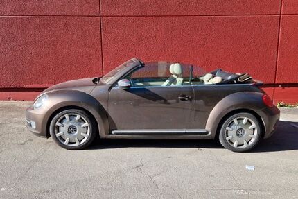 VW Beetle 197.800 km 11.450 &euro; Böblingen 71034
