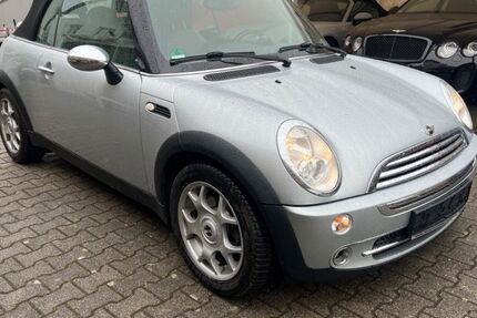 Mini Cooper Cabrio 99.960 km 5.600 &euro; Leinfelden-Echterdingen 70771
