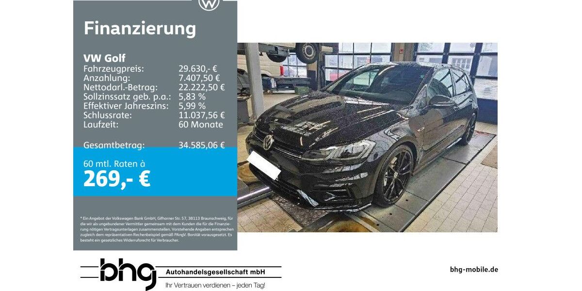 VW Golf 41.184 km 29.630 &euro; Reutlingen 72770