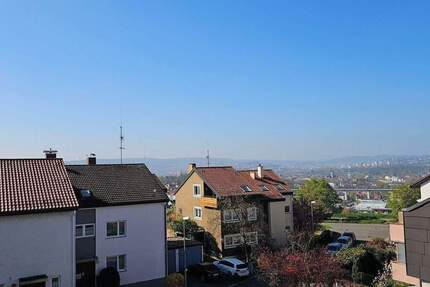 Wohnung Stuttgart Bad Cannstatt - 3 Zimmer, 95 m&sup2;, 348.000&euro; | Angebot:25777167