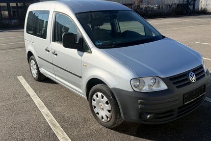 VW Caddy 400.000 km 1.790 &euro; Stuttgart 70178