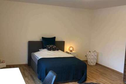 Zimmer Stuttgart Gaisburg - 655&euro; | Angebot:24733983