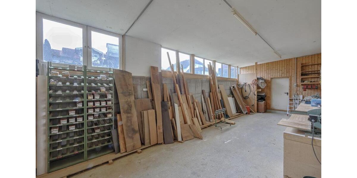 Gewerbeobjekt Bodelshausen - 2.000&euro; | Angebot:26433854