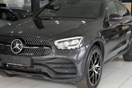Mercedes-Benz GLC 300 69.800 km 43.990 &euro; Weil im Schönbuch 71093