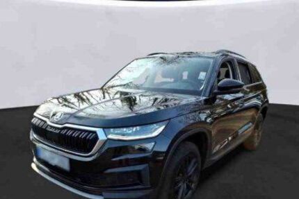 Skoda Kodiaq 139.722 km 24.480 &euro; Wendlingen am Neckar 73240