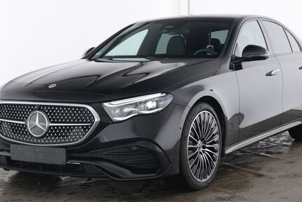 Mercedes-Benz E 220 11.271 km 54.790 &euro; Jettingen 71131