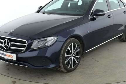 Mercedes-Benz E 300 65.123 km 25.770 &euro; Stuttgart 70195