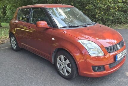 Suzuki Swift 144.000 km 3.300 &euro; Nürtingen 72622