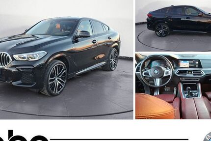 BMW X6 124.952 km 48.950 &euro; Eningen u. A. 72800