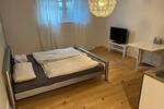 Etagenwohnung Rottenburg am Neckar - 1 Zimmer, 27 m&sup2;, 660&euro; | Angebot:24485142