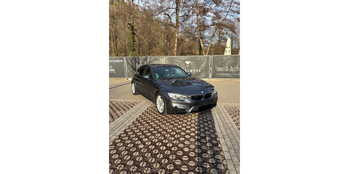 BMW M3 247.000 km 35.900 &euro; Nagold 72202
