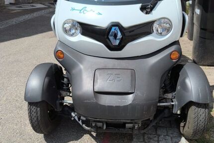 Renault Twizy 12.033 km 999 &euro; Weil im Schönbuch 71093