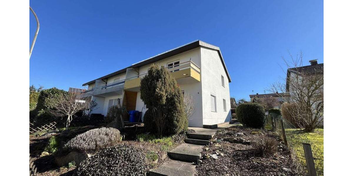 Reihenendhaus Bisingen - 4 Zimmer, 95 m&sup2;, 329.000&euro; | Angebot:25699662