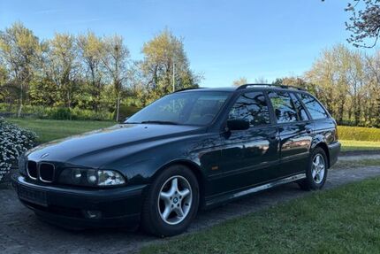 BMW 528 314.425 km 5.000 &euro; Eutingen im Gäu 72184