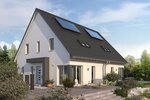 ✨? Hildrizhausen ruft! Doppelhaushälfte inkl. Bauplatz - einziehen, wohlfühlen, genießen! ❤️ - Doppelhaushälfte Hildrizhausen | Angebot:27469595