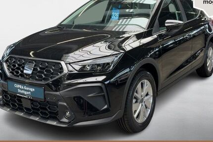 Seat Arona 1.505 km 17.930 &euro; Stuttgart-Feuerbach 70469