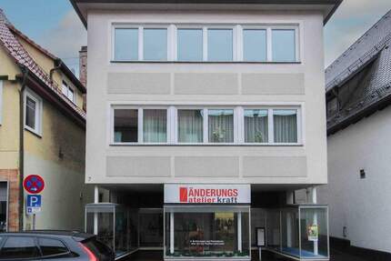 Gewerbeobjekt Pfullingen - 1 Zimmer, 579.000&euro; | Angebot:25737599