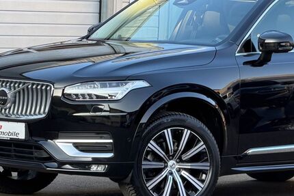 Volvo XC90 31.200 km 52.799 &euro; Nürtingen bei Stuttgart 72622