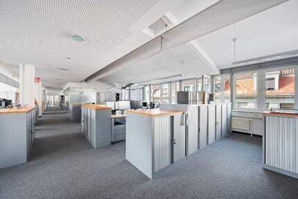 Gewerbeobjekt Stuttgart Mitte - 595&euro; | Angebot:25654895