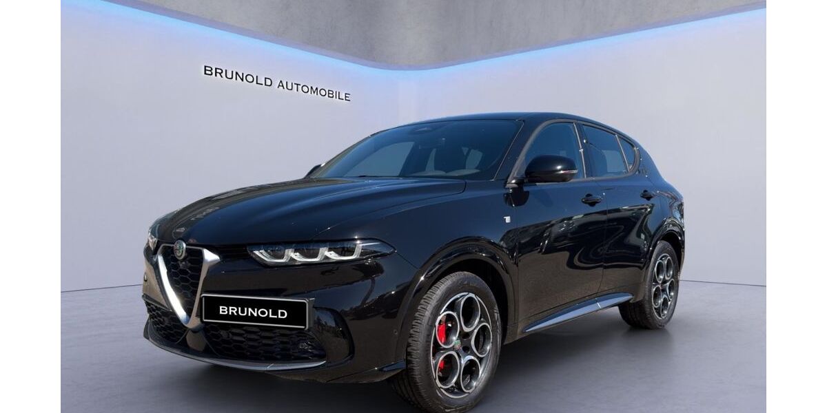 Alfa Romeo Tonale 9.600 km 27.900 &euro; Stuttgart 70565