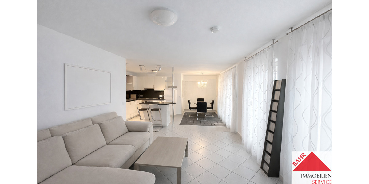 Etagenwohnung Ehningen - 3 Zimmer, 71 m&sup2;, 980&euro; | Angebot:25756699