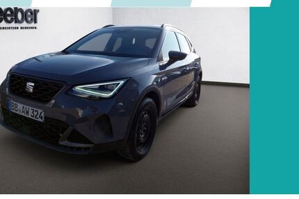 Seat Arona 10.500 km 24.490 &euro; Herrenberg 71083