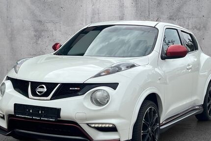 Nissan Juke 159.500 km 7.990 &euro; Nürtingen bei Stuttgart 72622