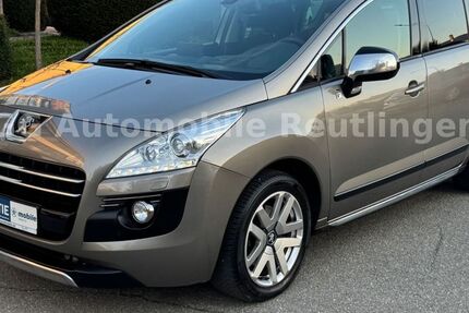 Peugeot 3008 234.212 km 6.999 &euro; Reutlingen 72766