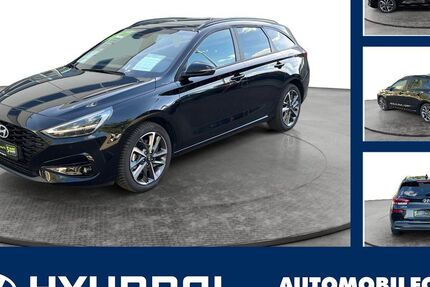 Hyundai i30 18.320 km 23.980 &euro; Pfullingen 72793