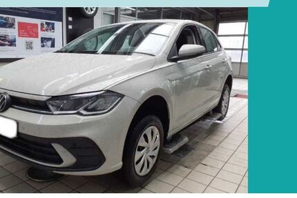 VW Polo 46.069 km 17.950 &euro; Weil der Stadt 71263