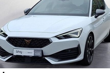 Cupra Leon 21.976 km 26.990 &euro; Metzingen 72555