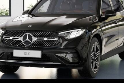 Mercedes-Benz GLC 220 9.900 km 58.590 &euro; Stuttgart 70372