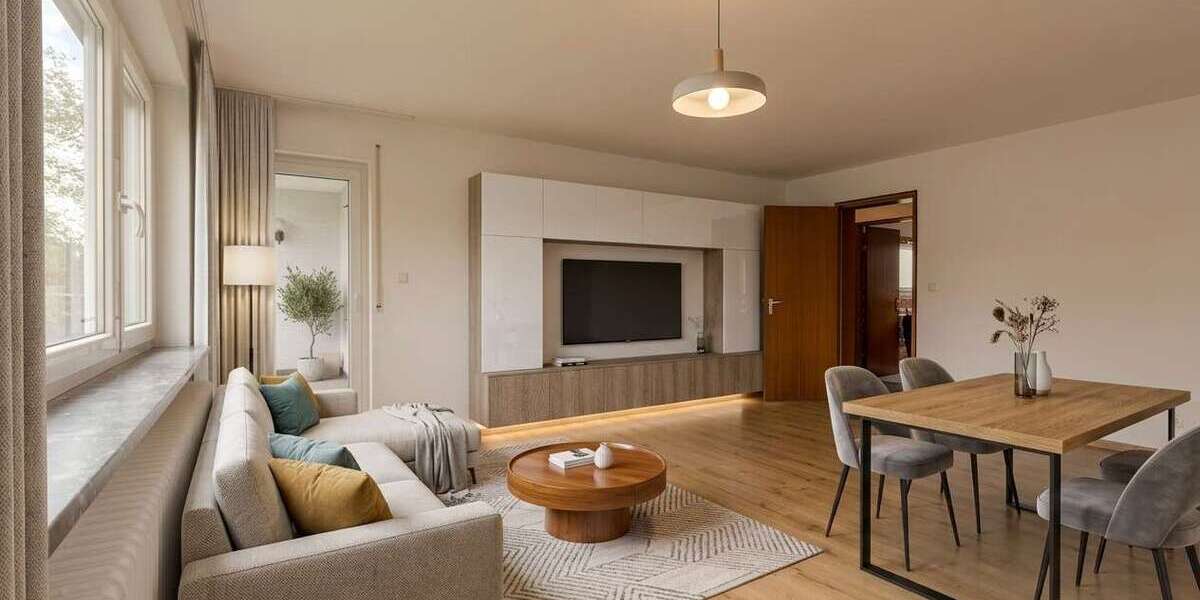 Etagenwohnung Reutlingen / Sondelfingen Sondelfingen - 2 Zimmer, 65 m&sup2;, 198.000&euro; | Angebot:27217997